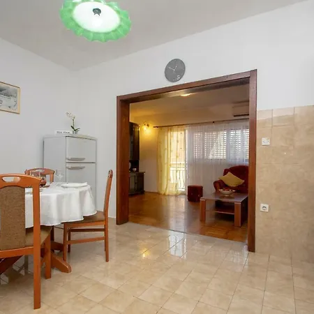 Διαμέρισμα Rustica *