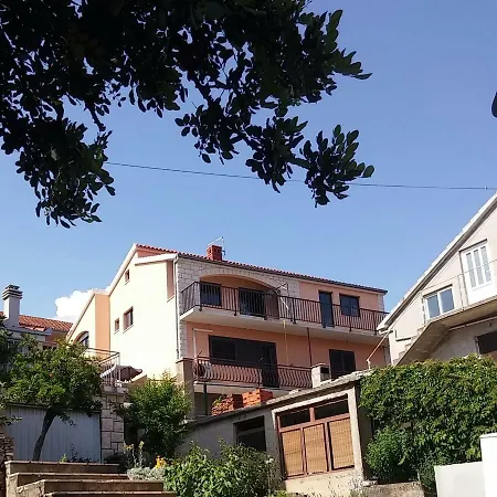 דירה Rustica וולה לוקה